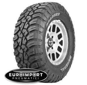 General tire Grabber X3 235/75 R15 110/107 Q Carico C  8PR  TL BORDINO LAND ROVER